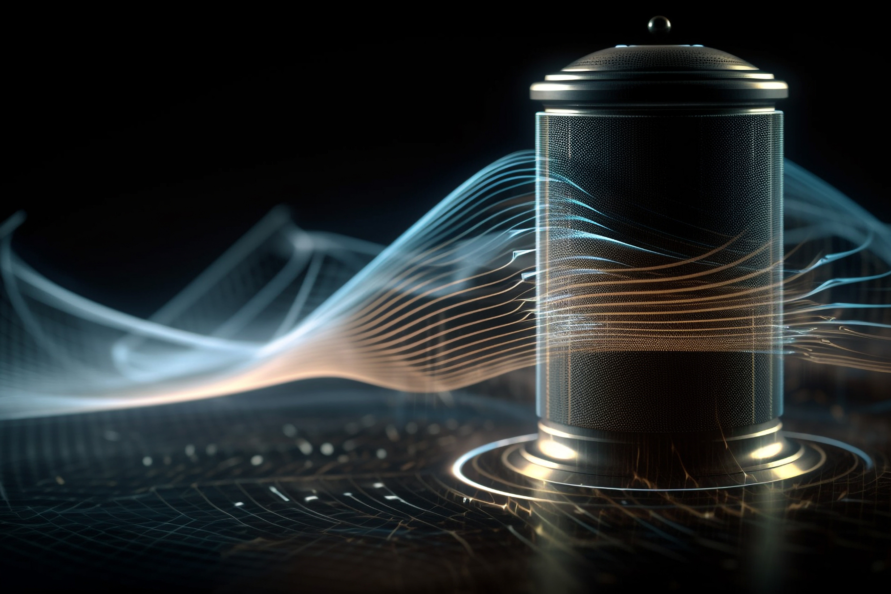 Without Clear State Regulation, The U.S. Will Lose the Lithium Arms Race