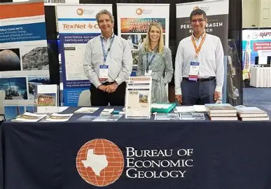 Bureau of Economic Geology