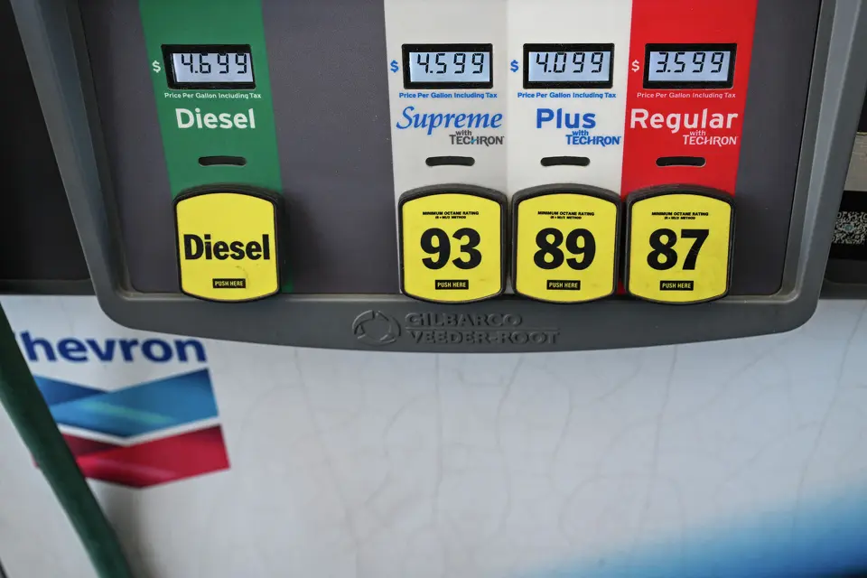 Former Exxon VP: Sorry, but Venezuela’s oil won’t save Americans at the pump | Opinion