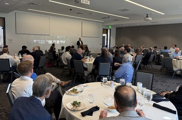 The Future of AI in the Lone Star State