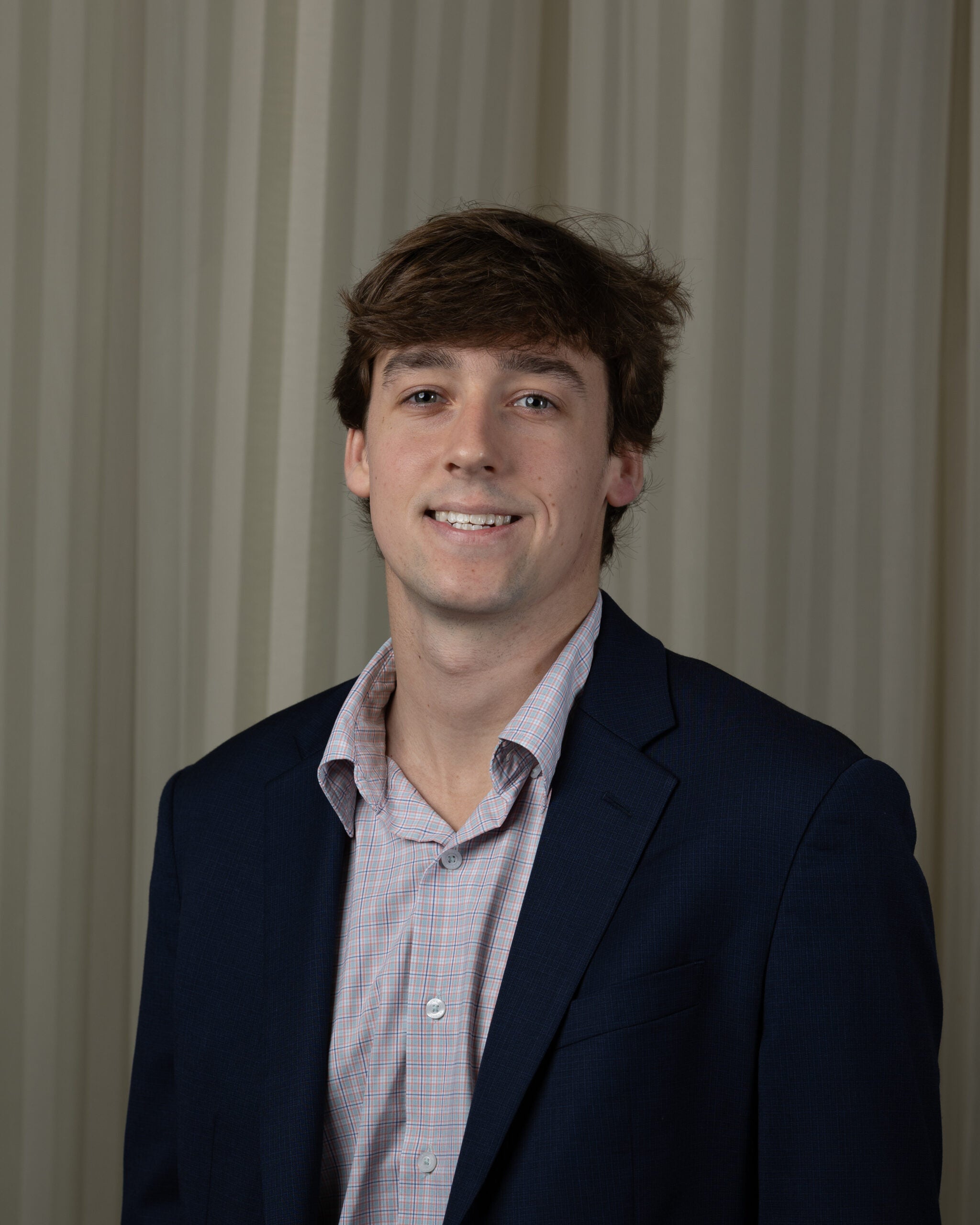 Parker Manley