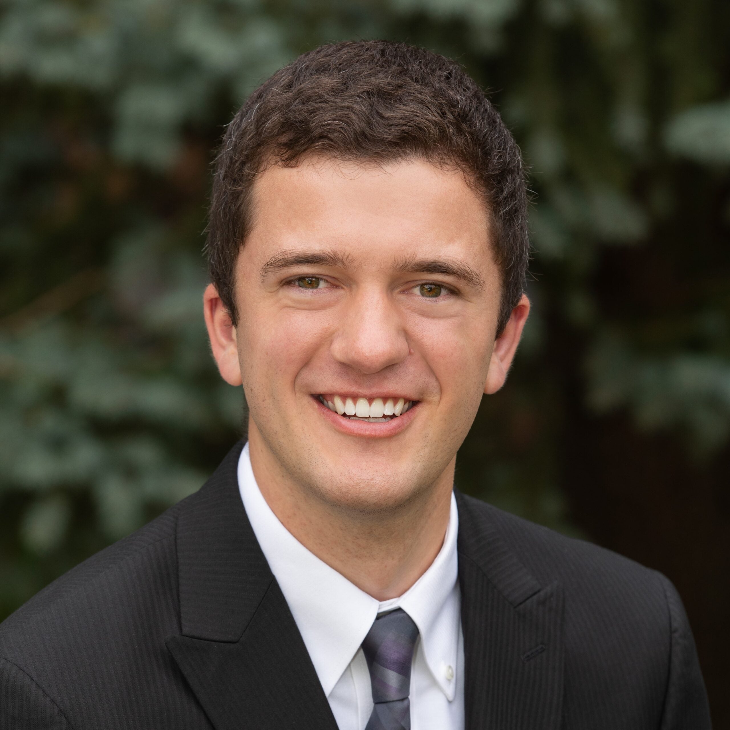 Benjamin Zastrow