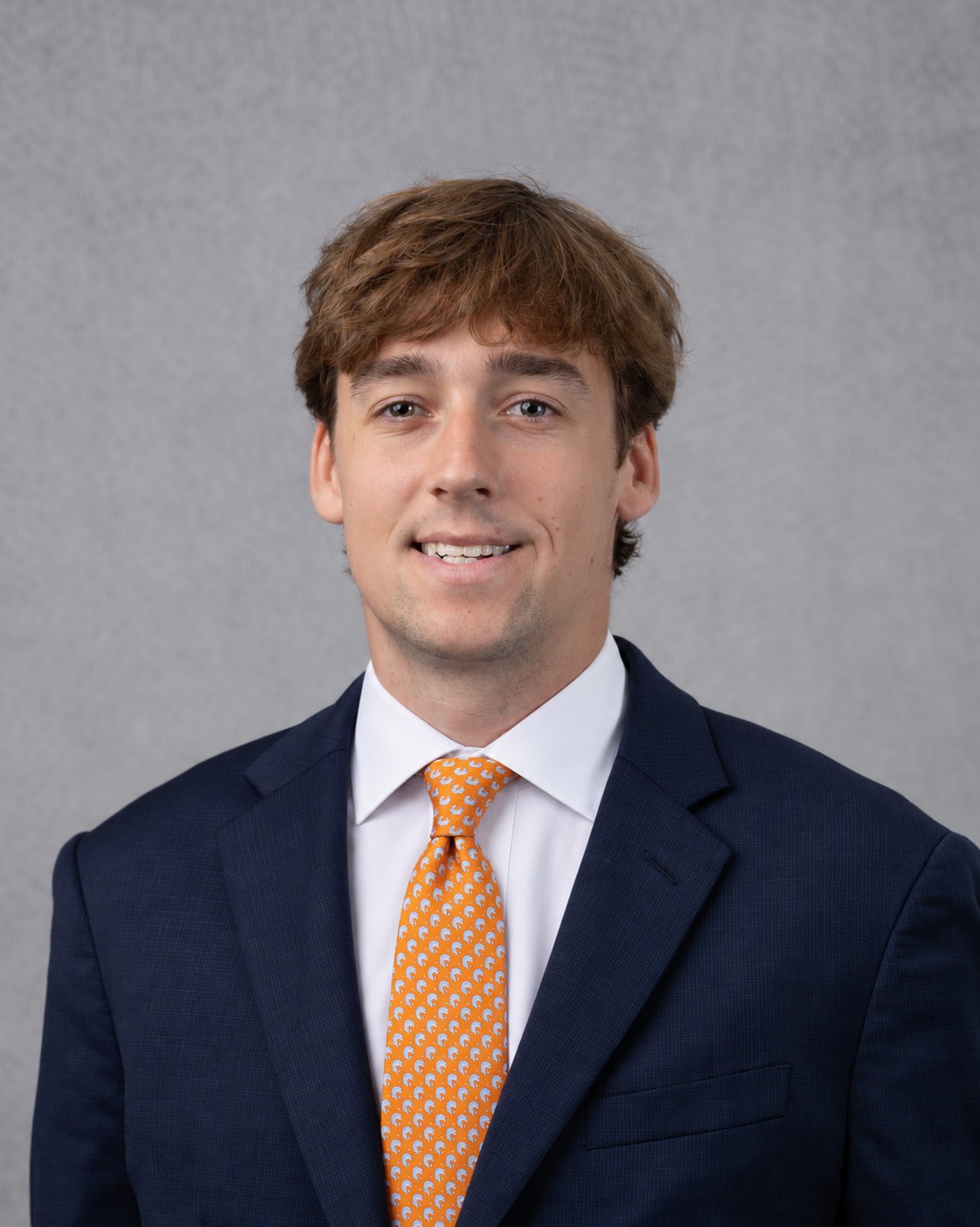 Parker Manley