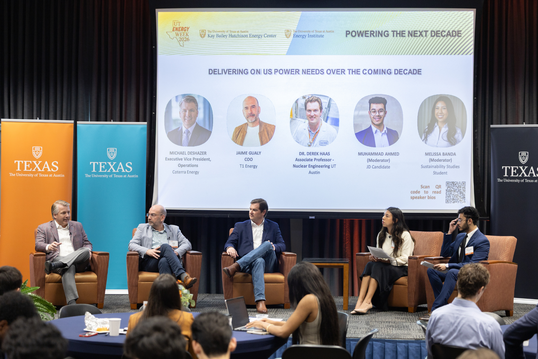 Preparing for the State’s Future Energy Needs