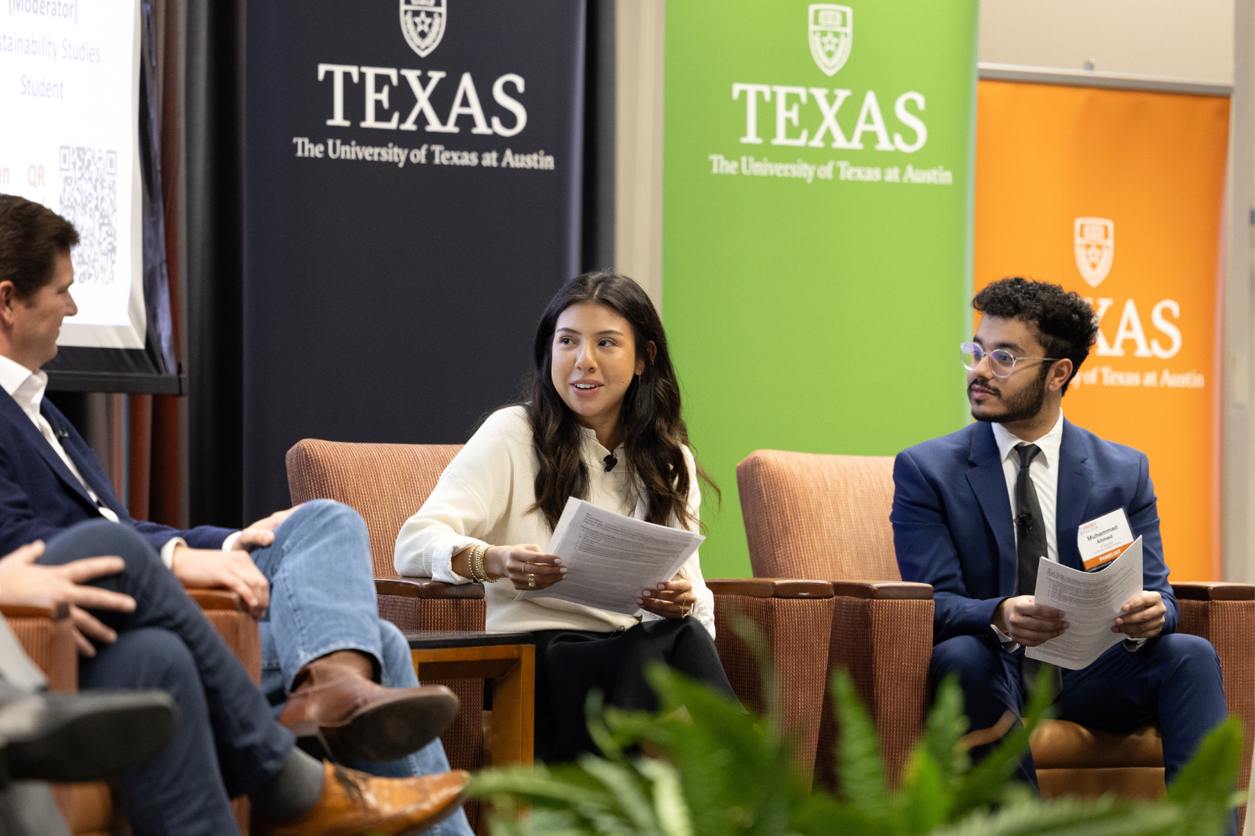 Preparing for the State’s Future Energy Needs