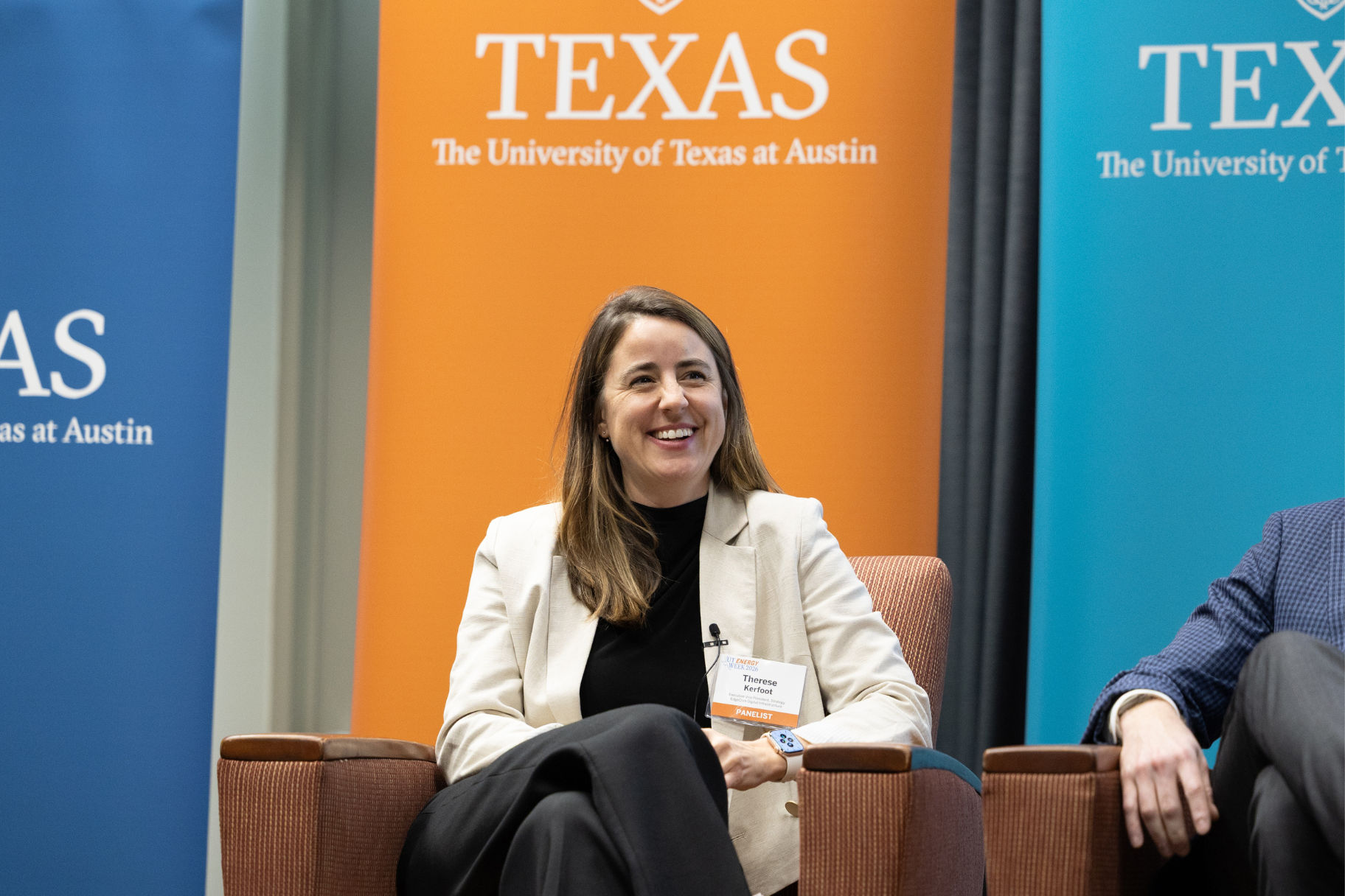 2026 Spring Student Summit – Infrastructure Build-Out as a Foundation for the US and Texas AI Opportunity