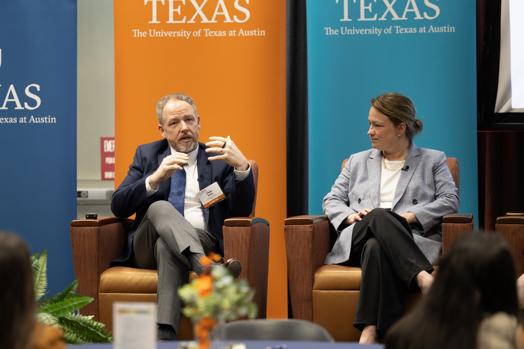 2026 Spring Student Summit – How Will Public Policy and Grid Underpin Texas’ Bullish Economic Outlook?
