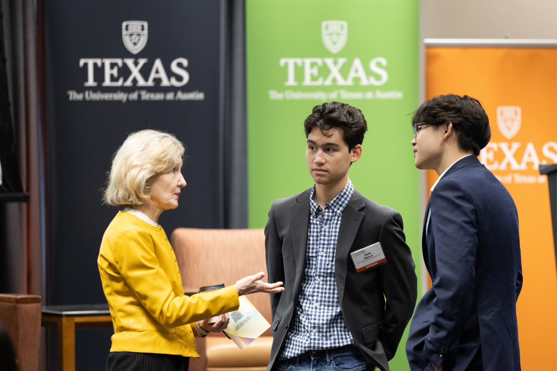 2026 Spring Student Summit Summary