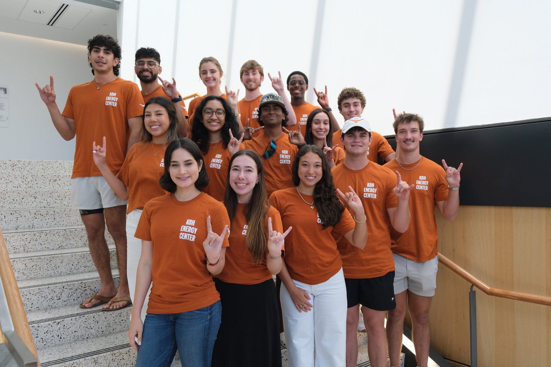 Energy Studies Minor Orientation