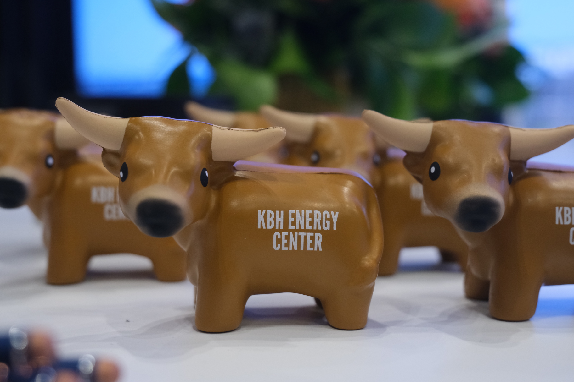 Orientation Tabling – June 2