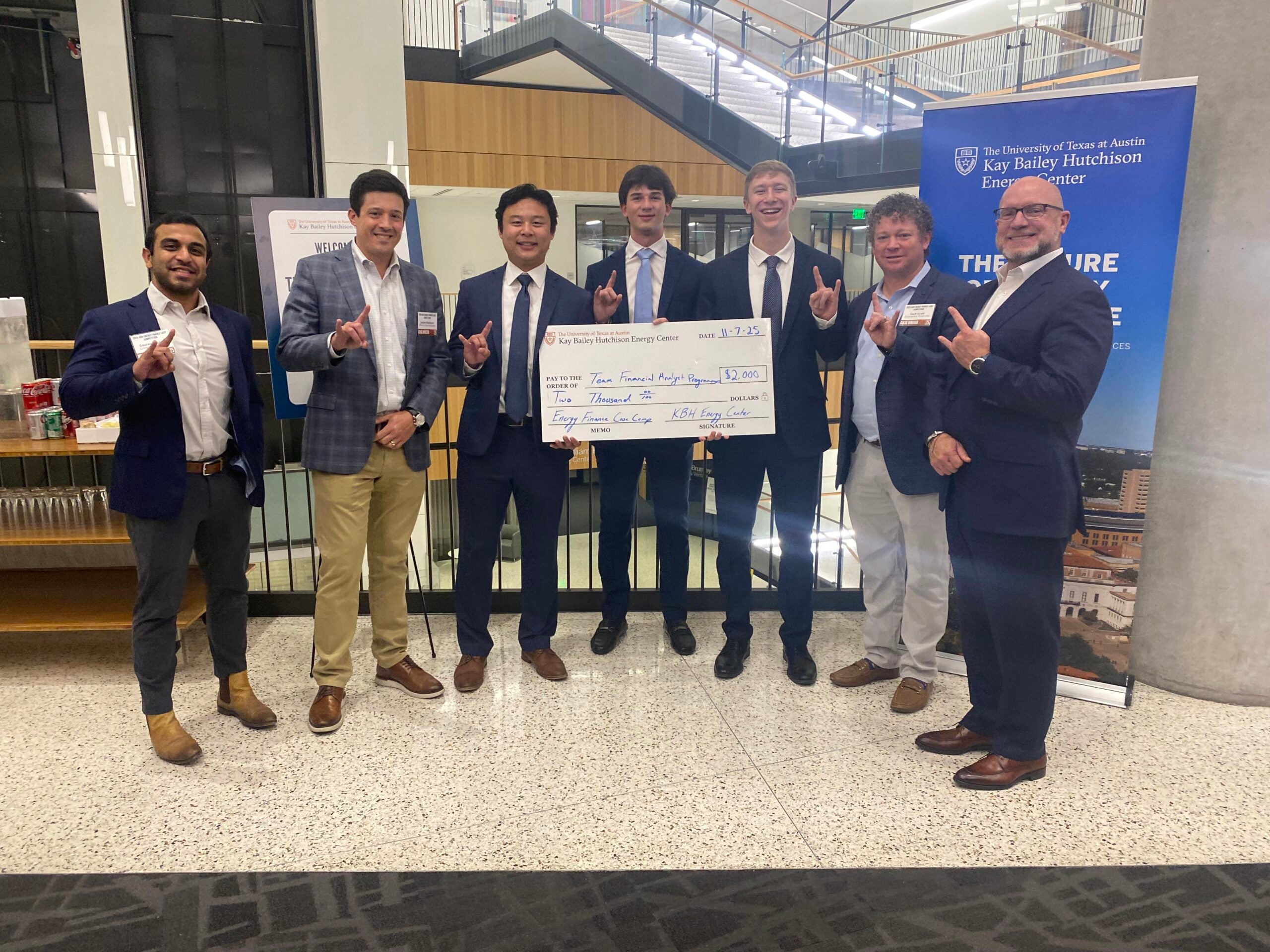 Recognition & Prizes