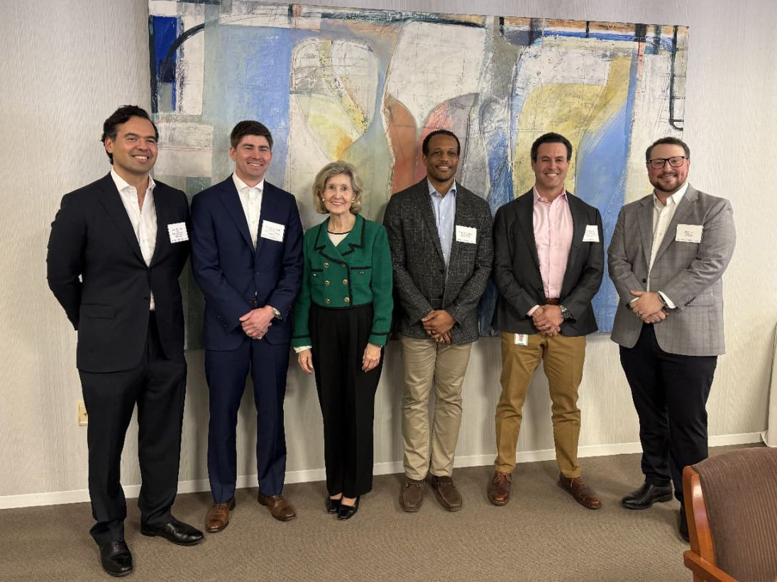 KBH Energy Center Leadership Meeting