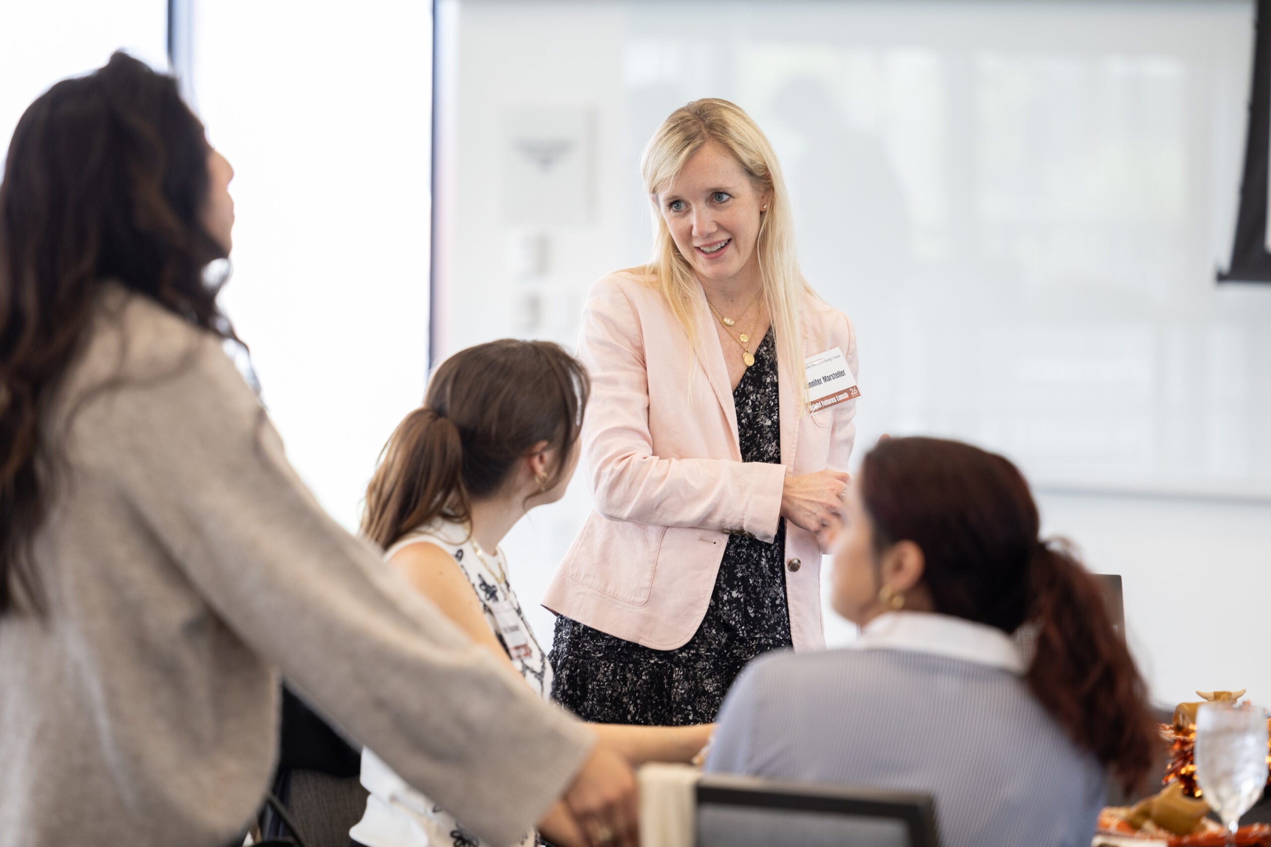 Associate Advisory Council