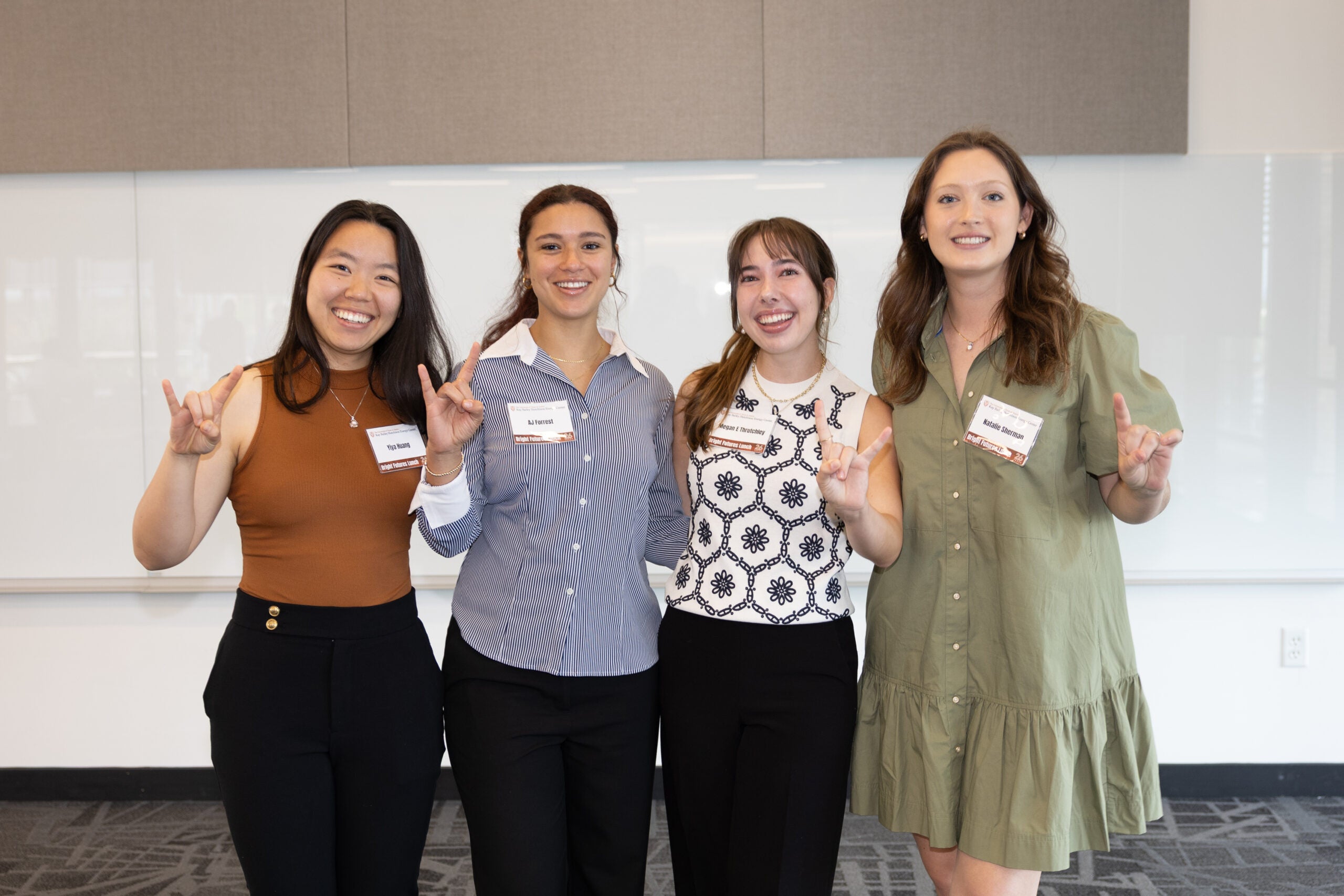 Women in Energy