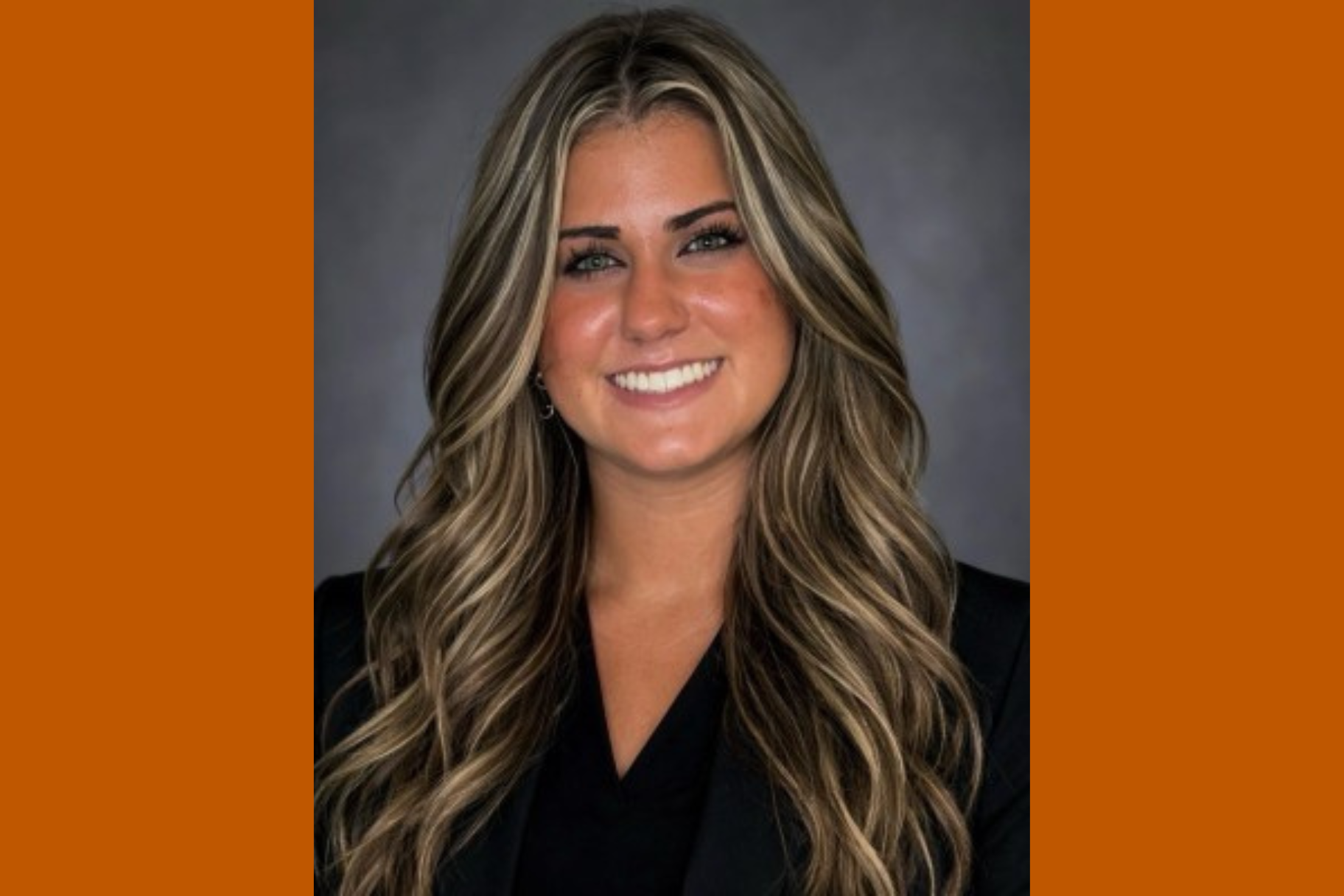 Fueling the Future – Claire Cantrell