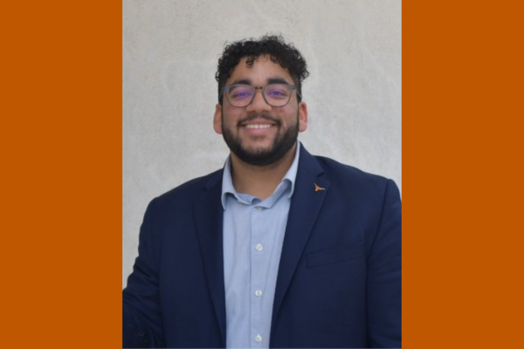 Fueling the Future – Luke Ramcharita