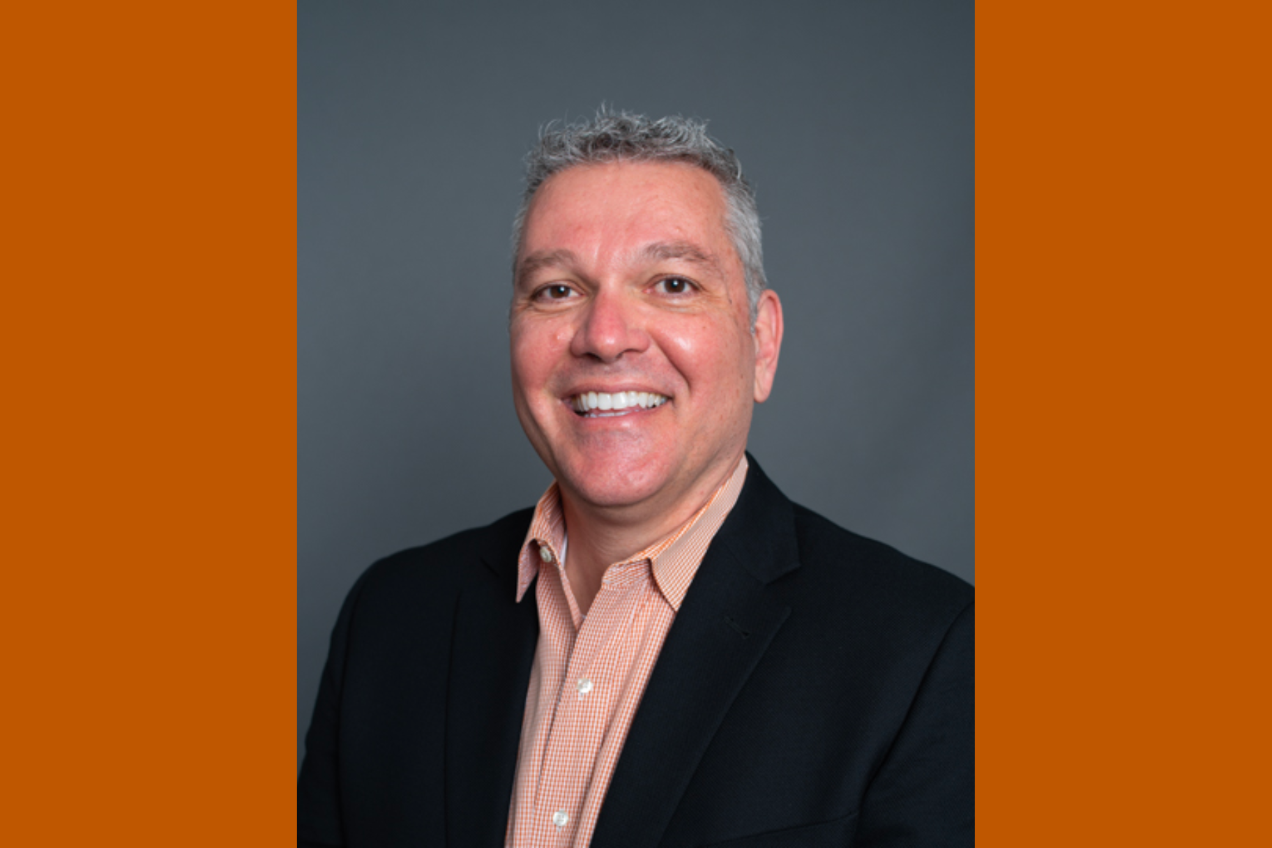 Fueling the Future – John Butler