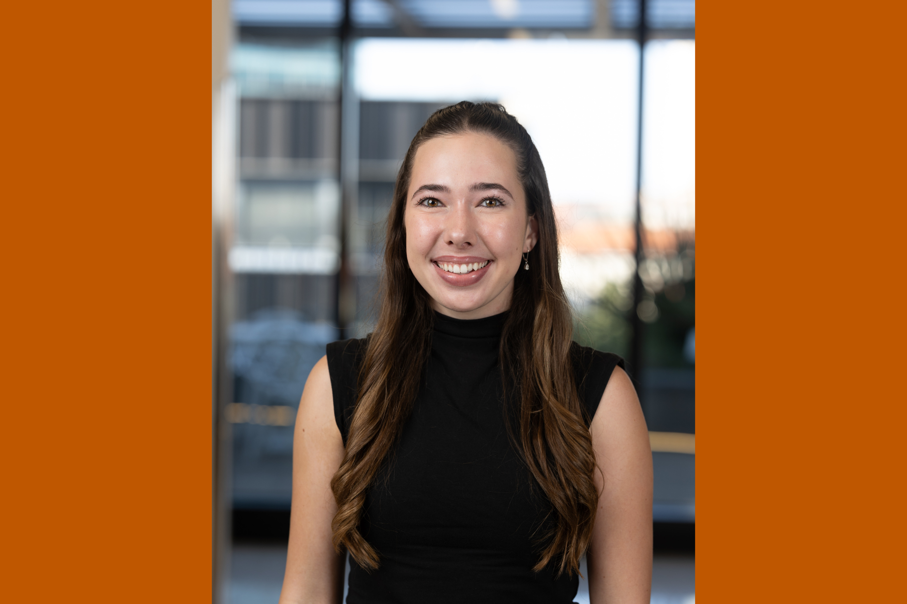 Fueling the Future – Megan Thrutchley