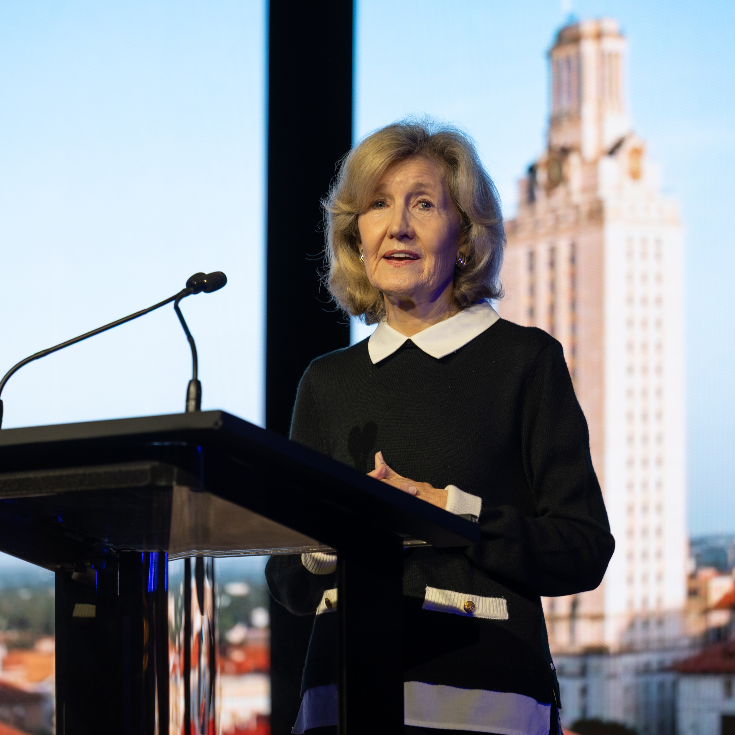Annual Symposium and Honoree Dinner