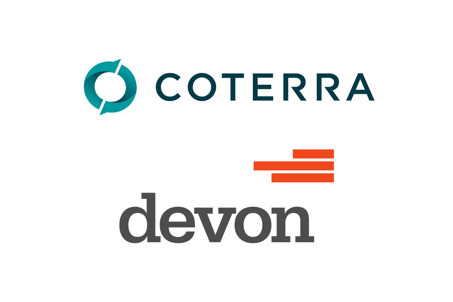 Devon Energy and Coterra Energy Complete Merger