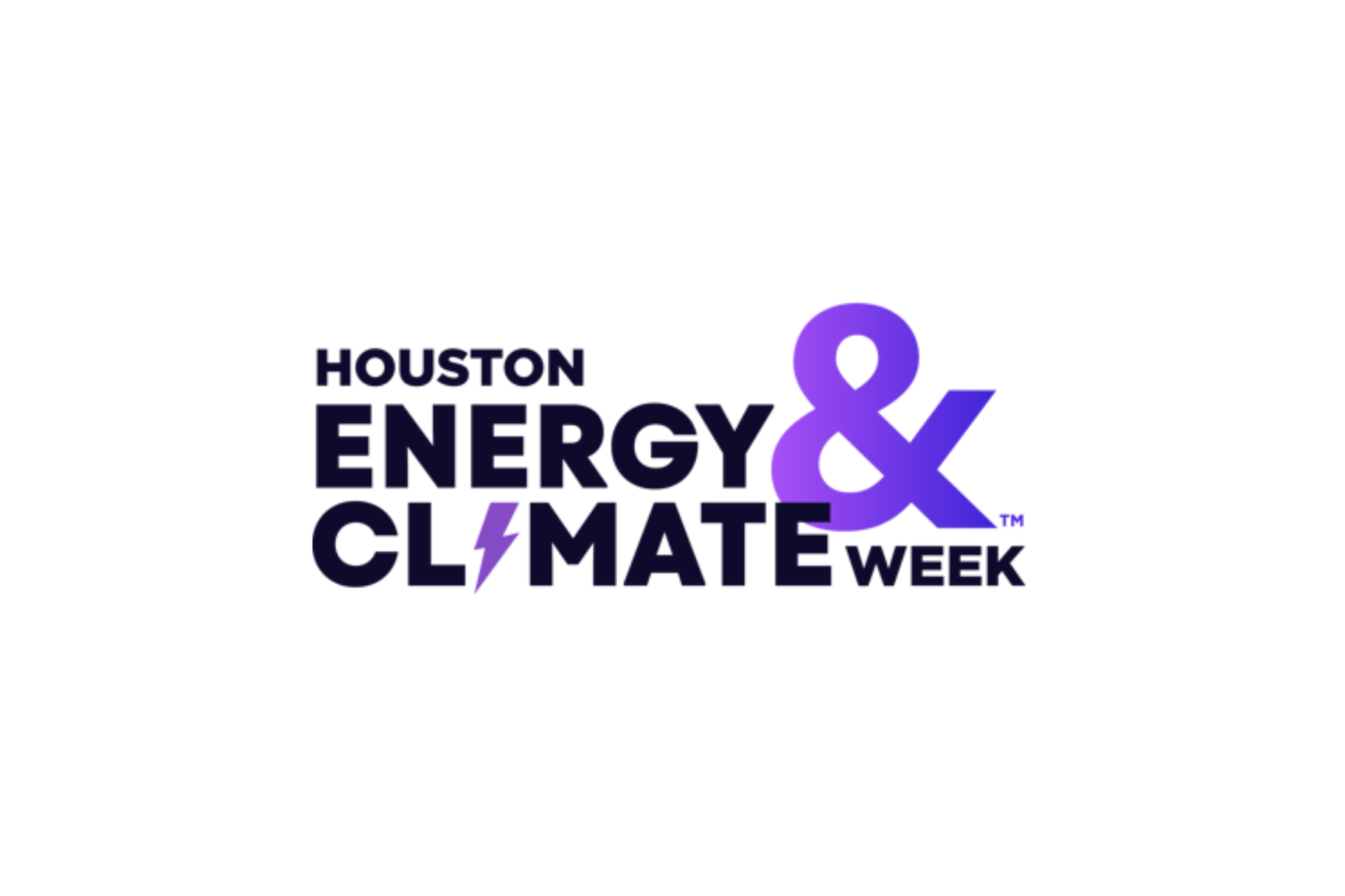 Houston Energy and Climate Week 2026