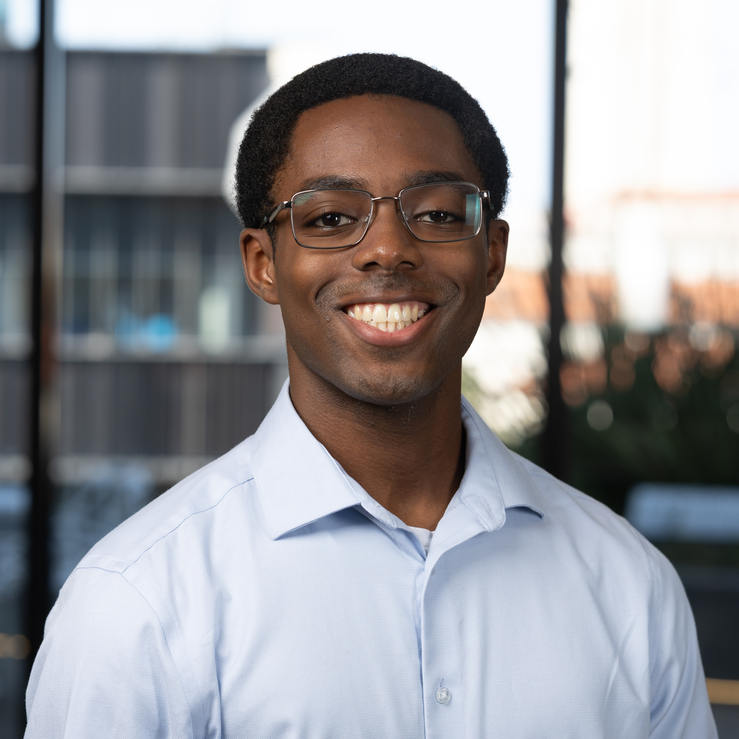 William Citizen, Energy Studies Minor and Student Advisory Council