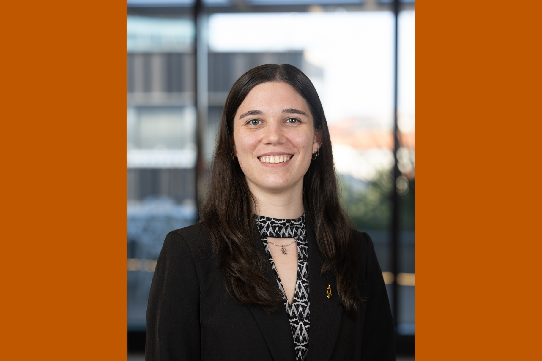 Fueling the Future – Xanne Joppe