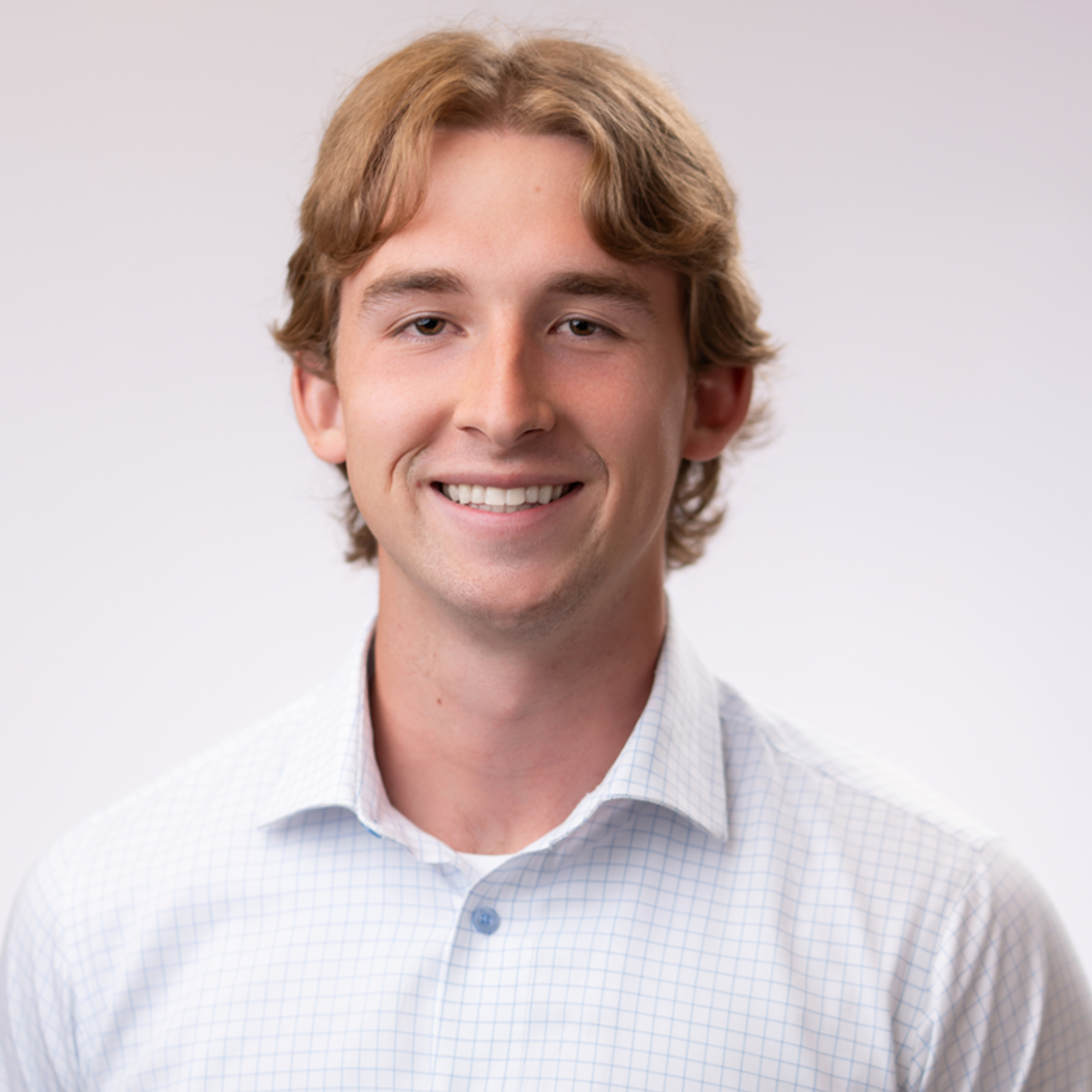 Garrett Childers