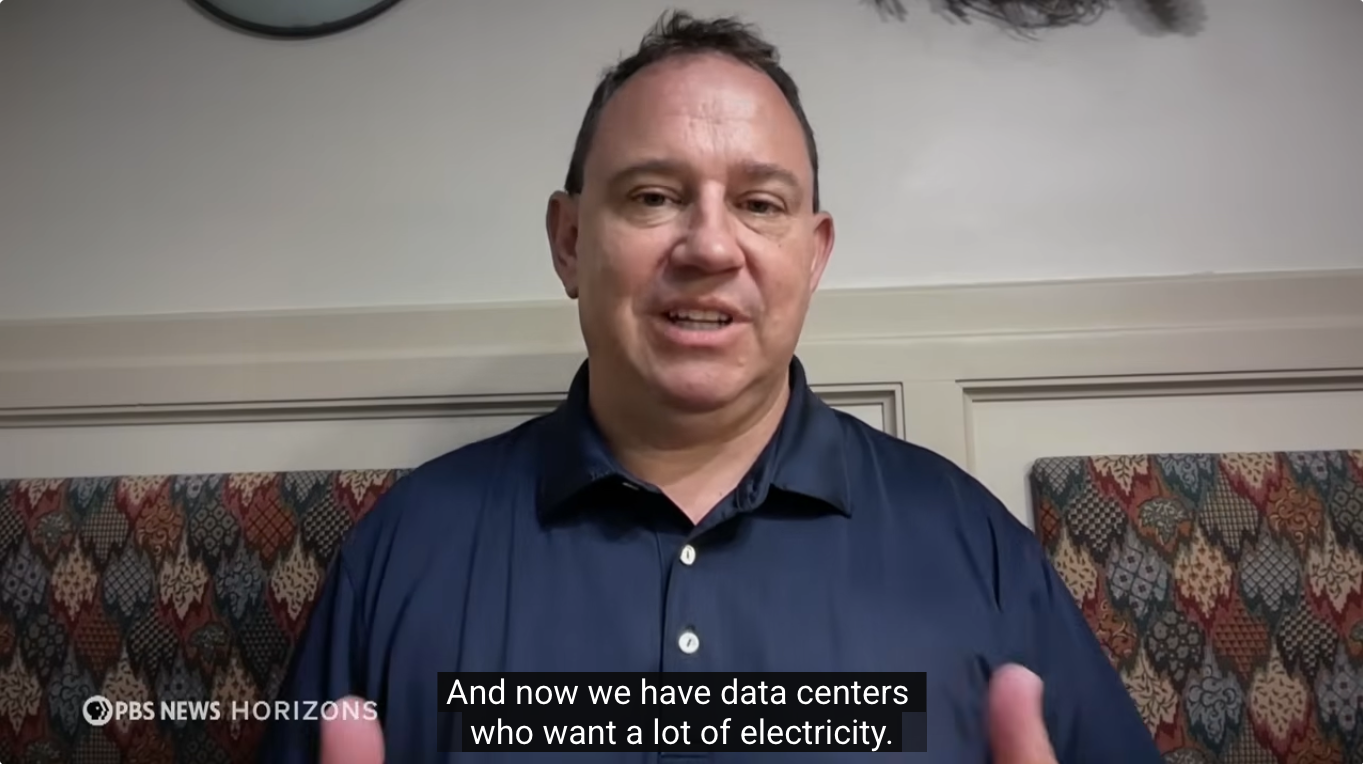 Why Communities are Revolting Against Data Centers