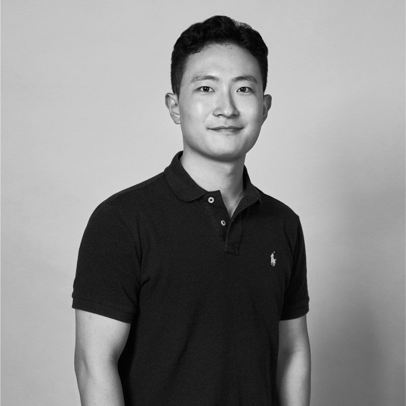 Yeondoo Jeong