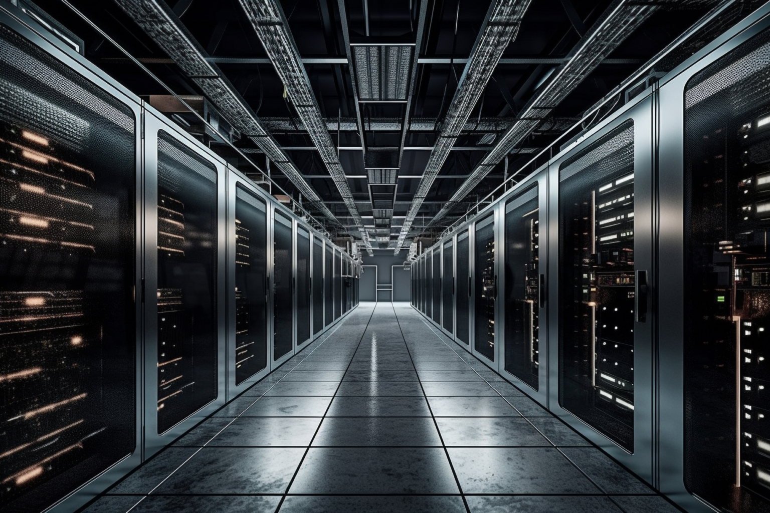 The Data Center Boom Is Reshaping Texas — and Every Business Needs to ...