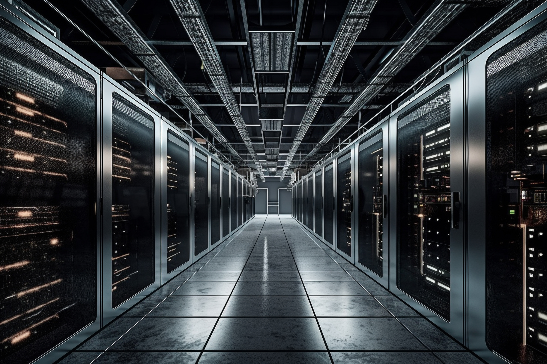 The Data Center Boom Is Reshaping Texas — and Every Business Needs to Understand Why