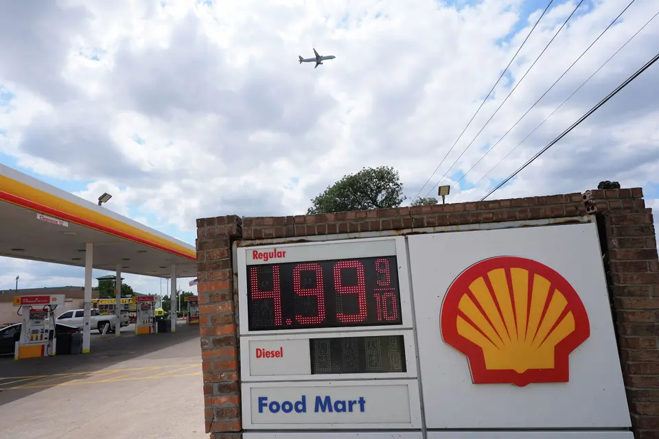 Gas Prices are Punishing Summer Drivers Again. Here’s What Not to Do. | Opinion