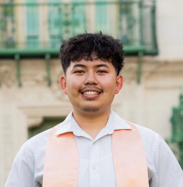 Johnathan Ngo