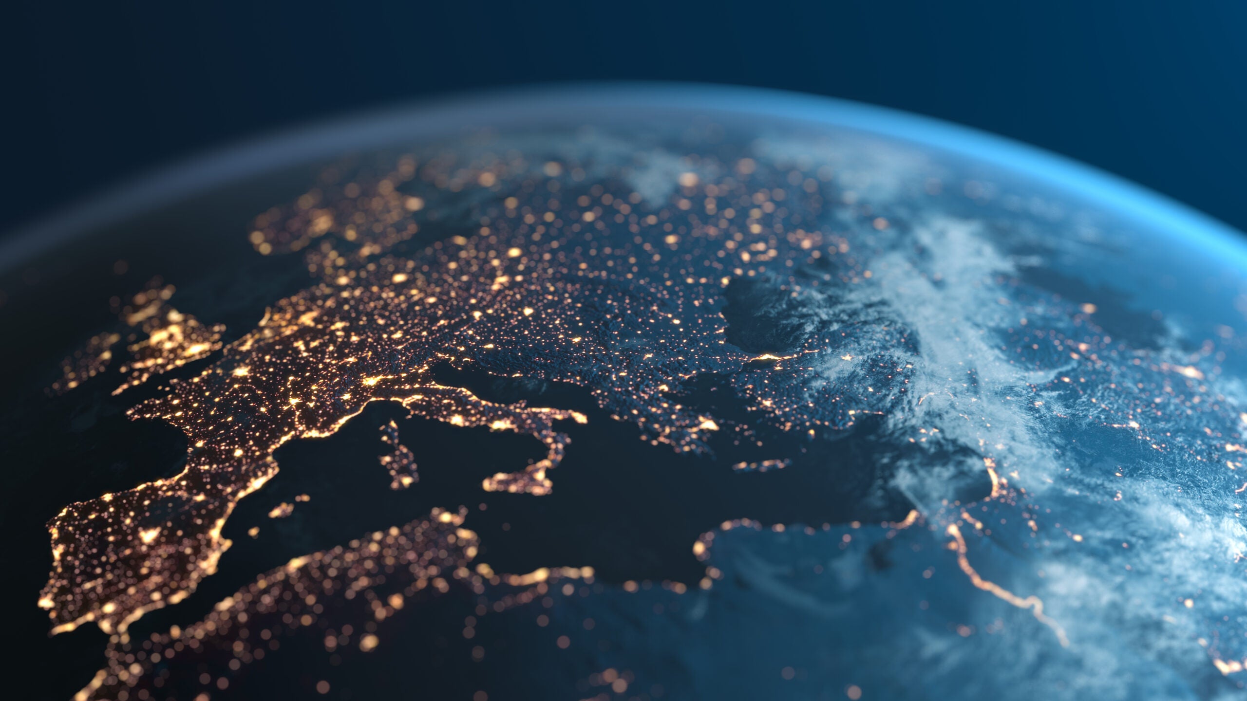 A Conversation on Energy and Global Affairs: Navigating a Changing World