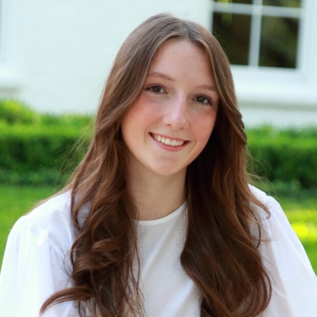 Meredith Frasier
