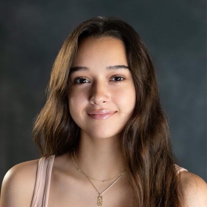 Alexandra Capers