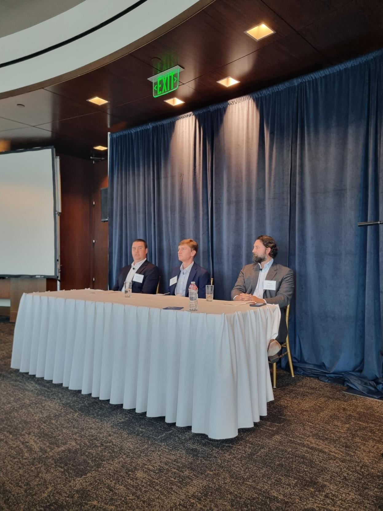 KBH Energy Center Leadership Meeting