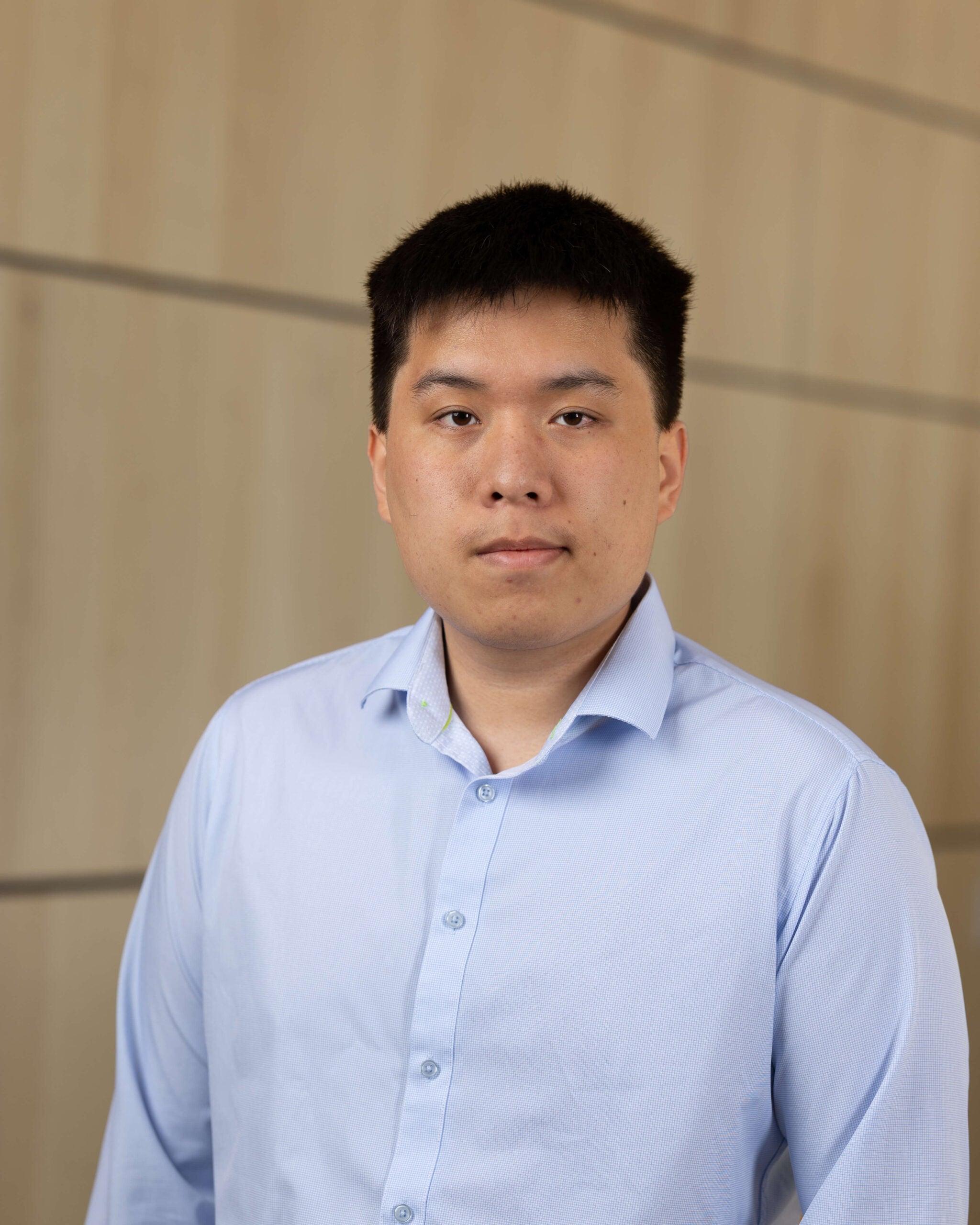 Allen Chian
