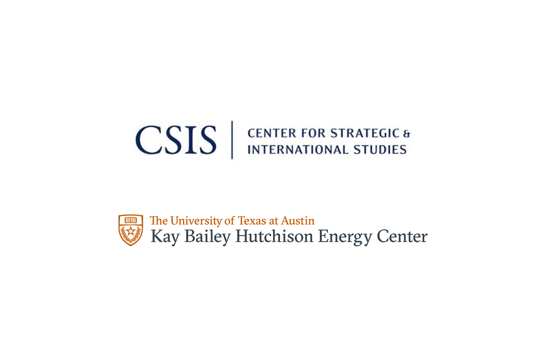 CSIS x KBH Texas Event