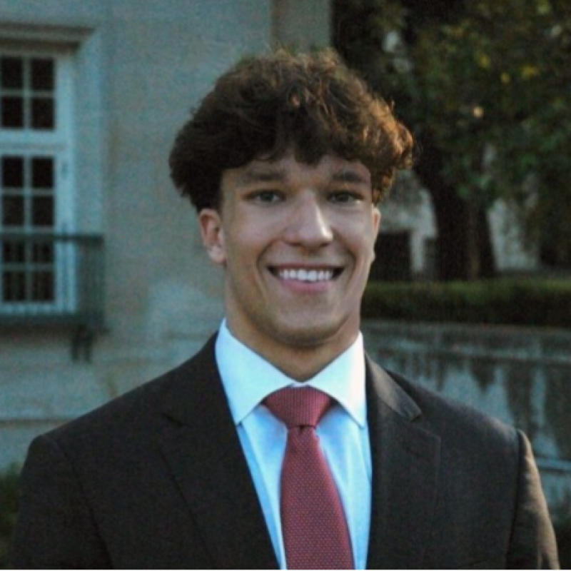 Christopher Hunt