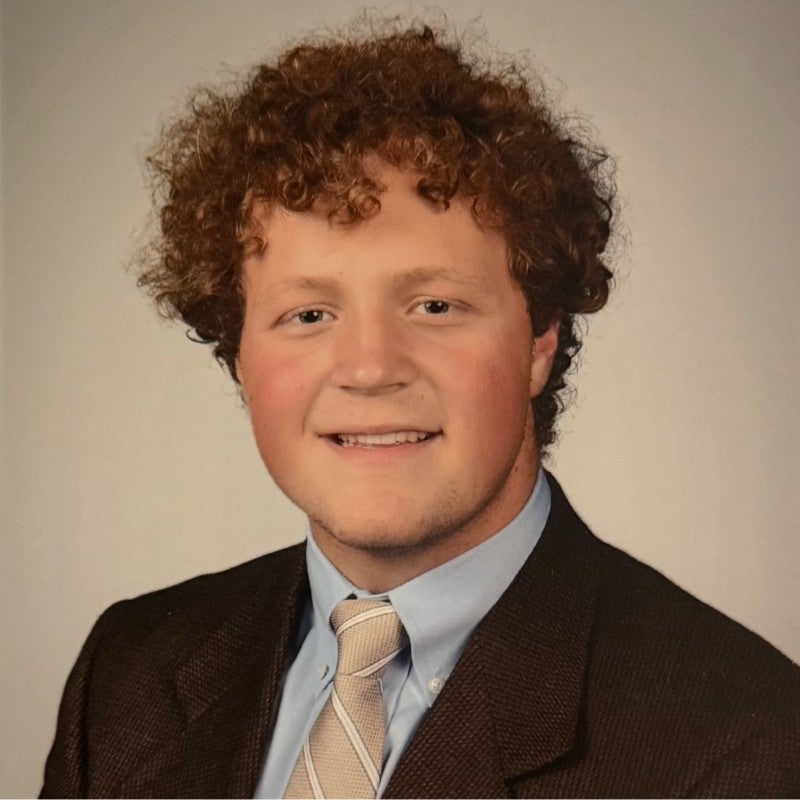 Cooper Russell