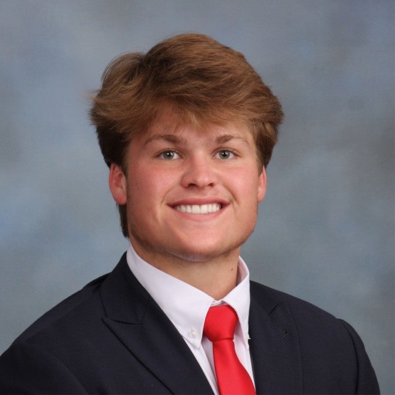 Griffin Powell