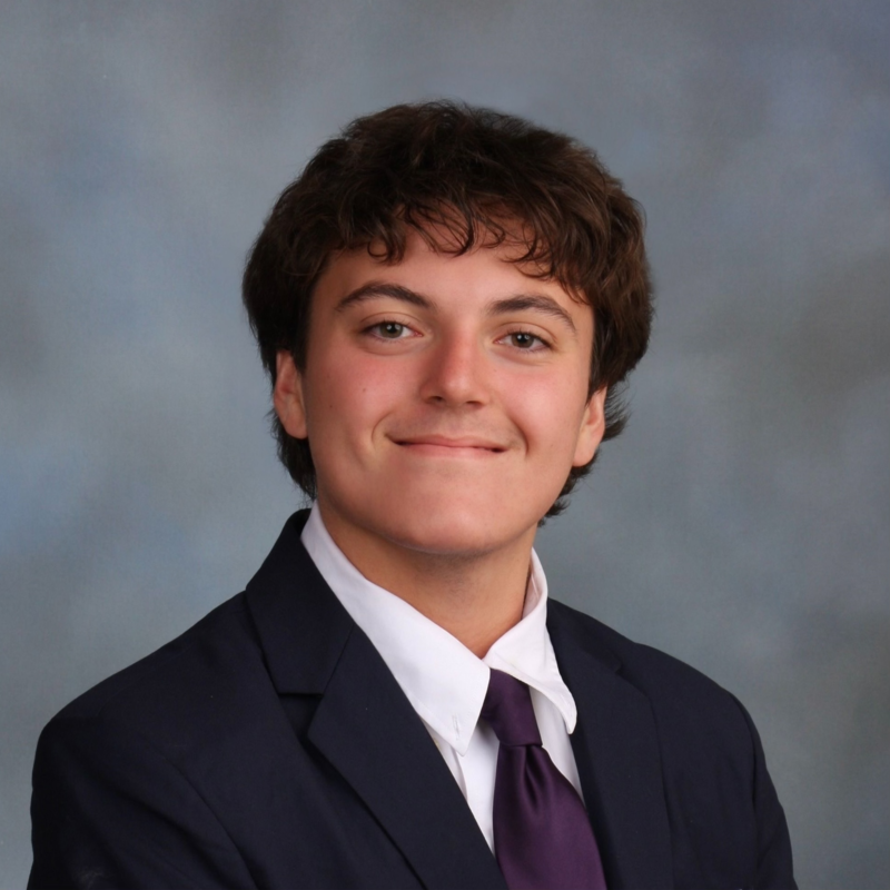 Hunter Williamson