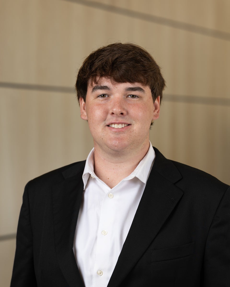 Hunter Schwartz