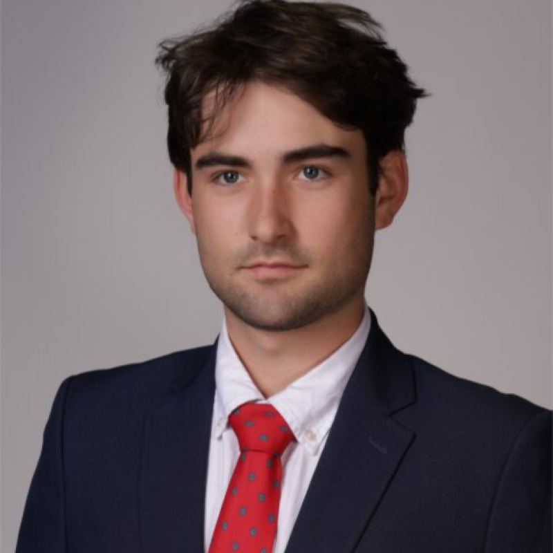 Lincoln Underwood