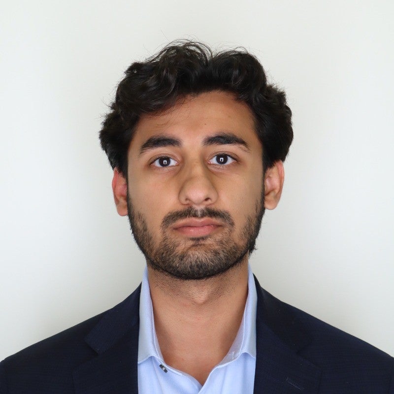 Muhammad Kamran