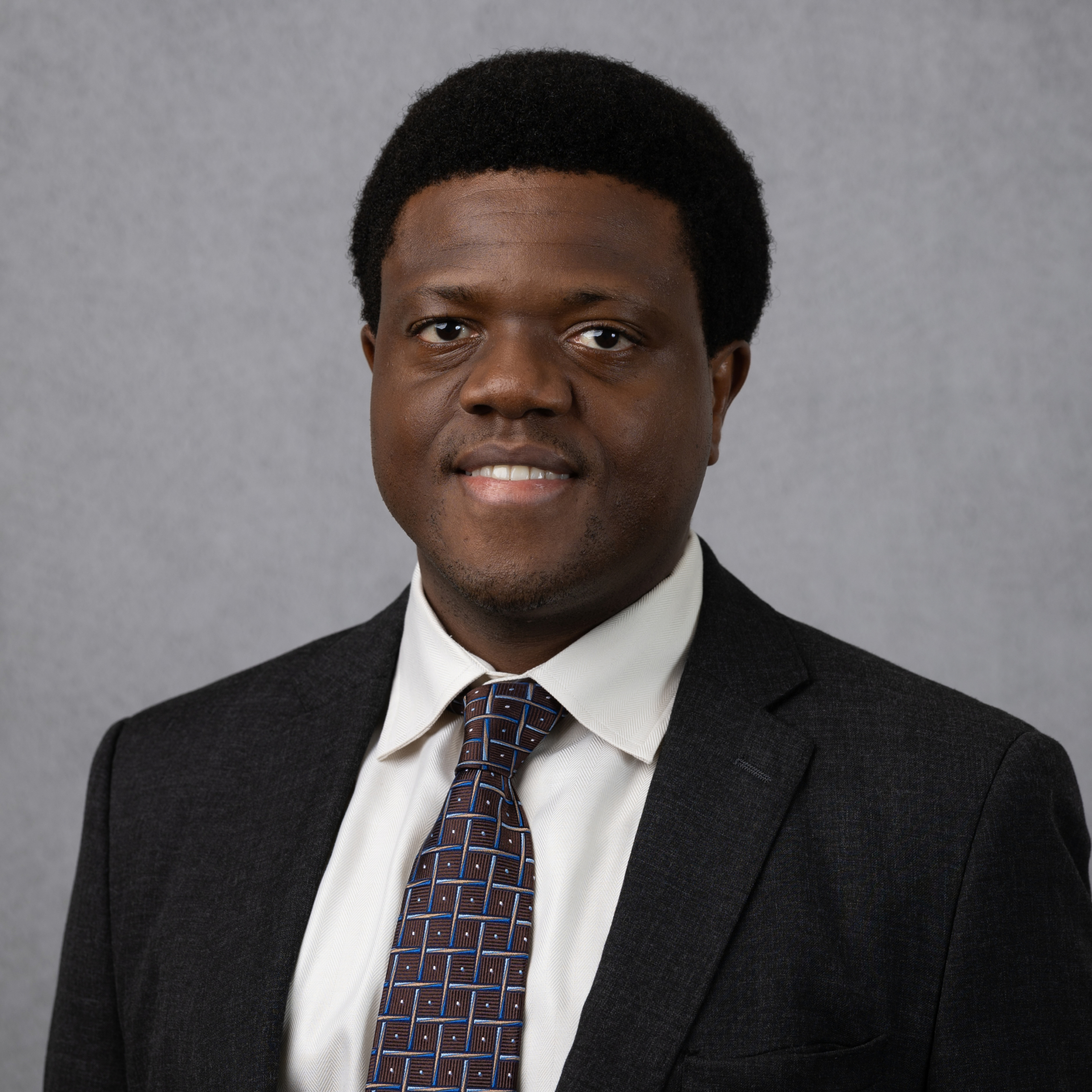 Joshua Ebin
