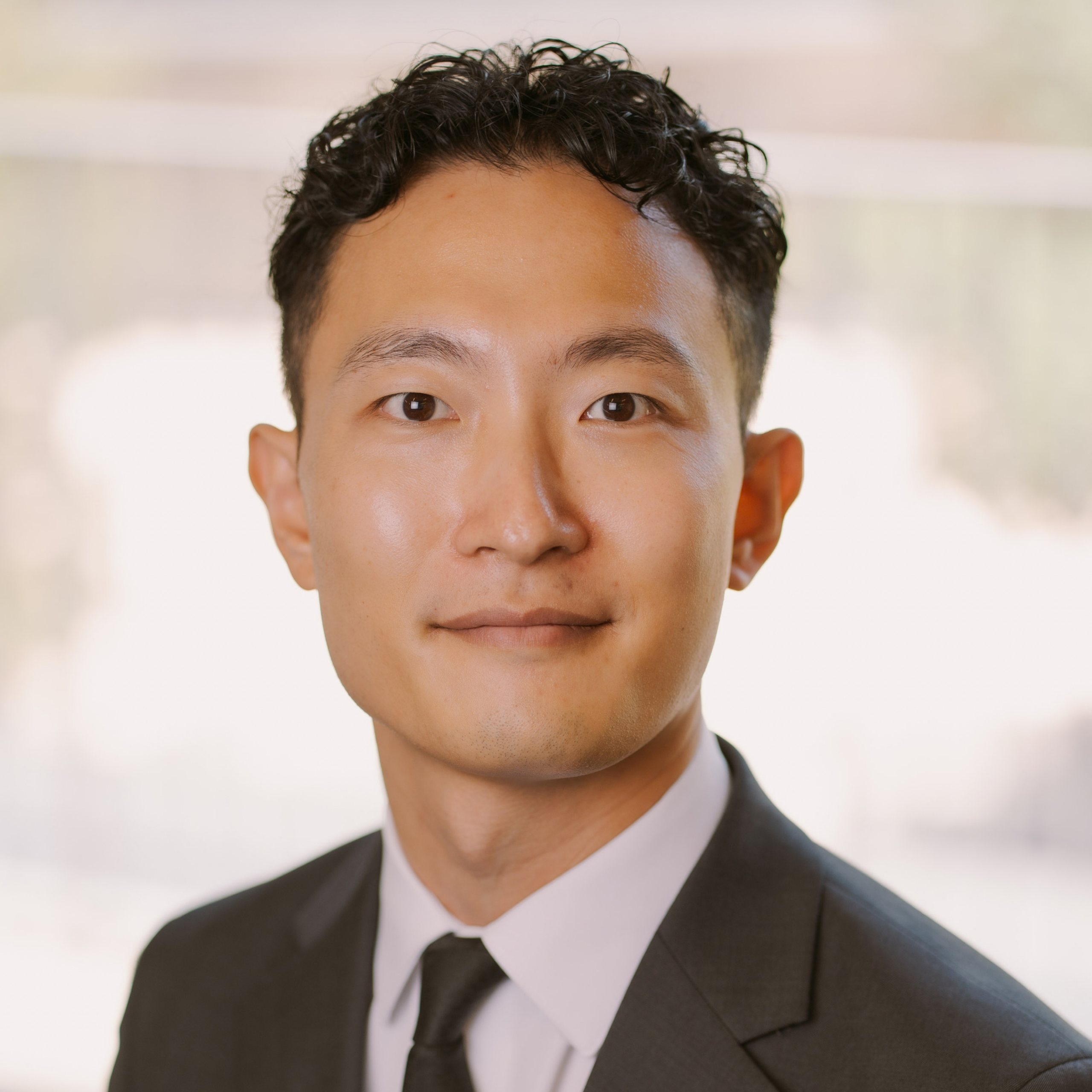 Yeondoo Jeong