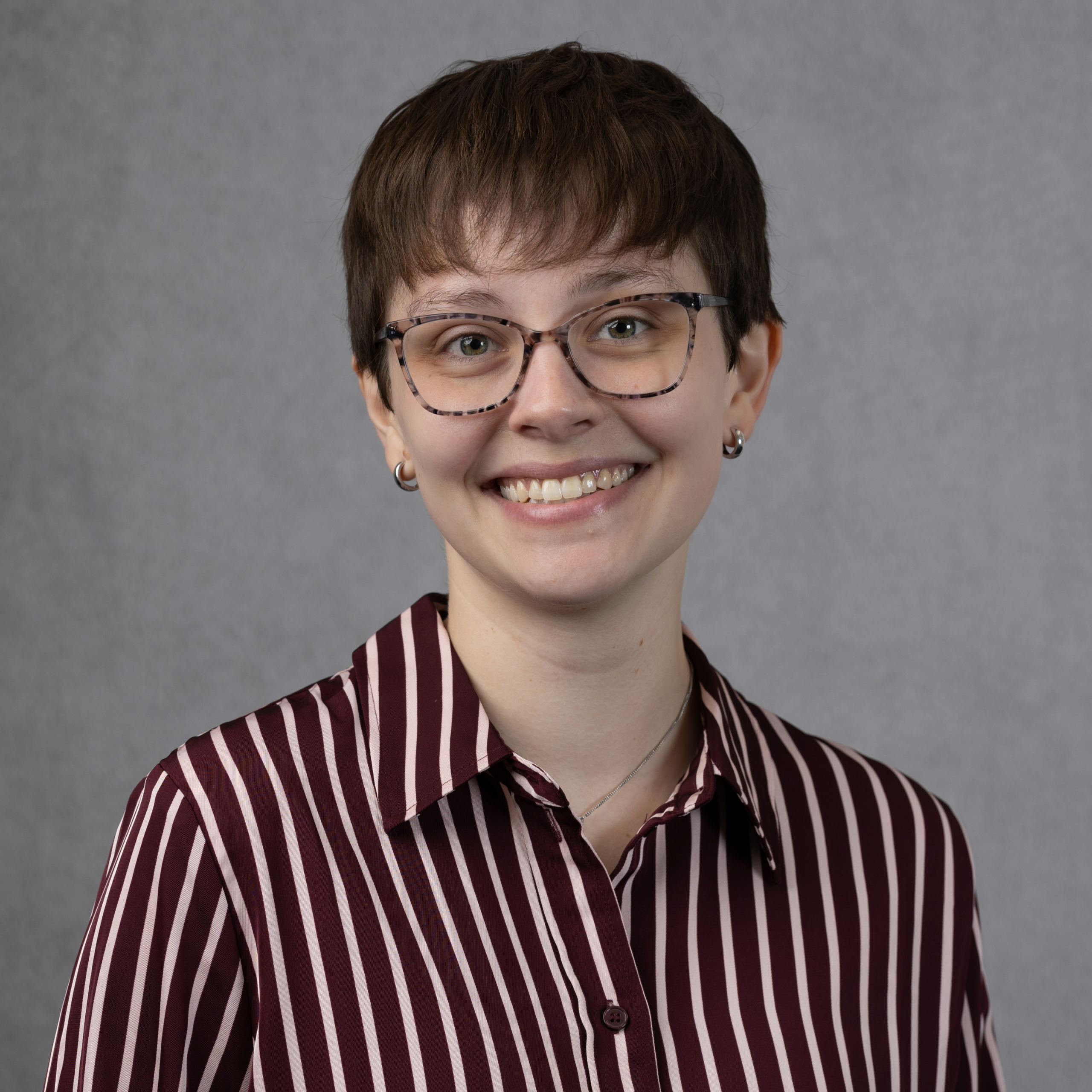 Sarah Willmann